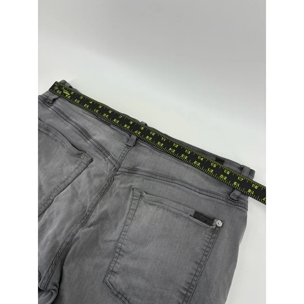 7 For All Mankind all mankind